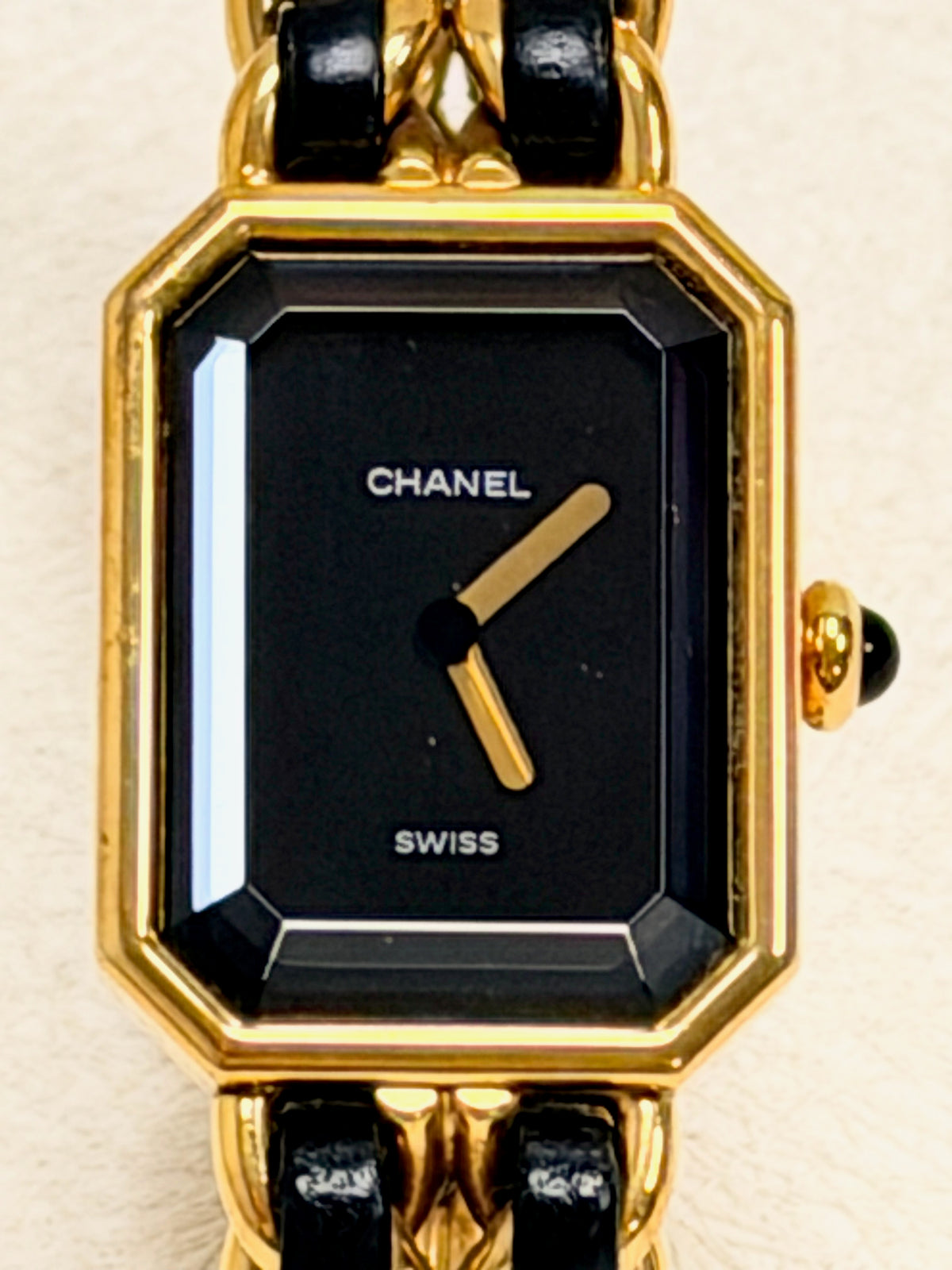 Orologio CHANEL Première M
