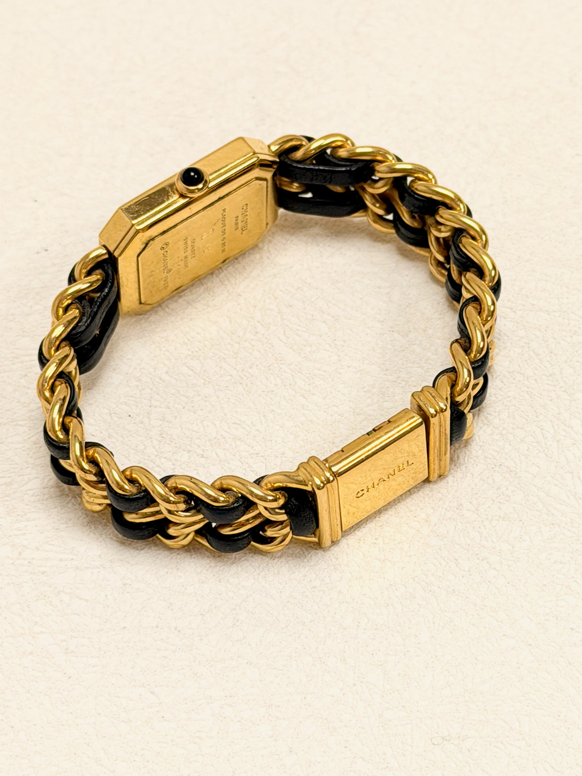 Orologio CHANEL Première M