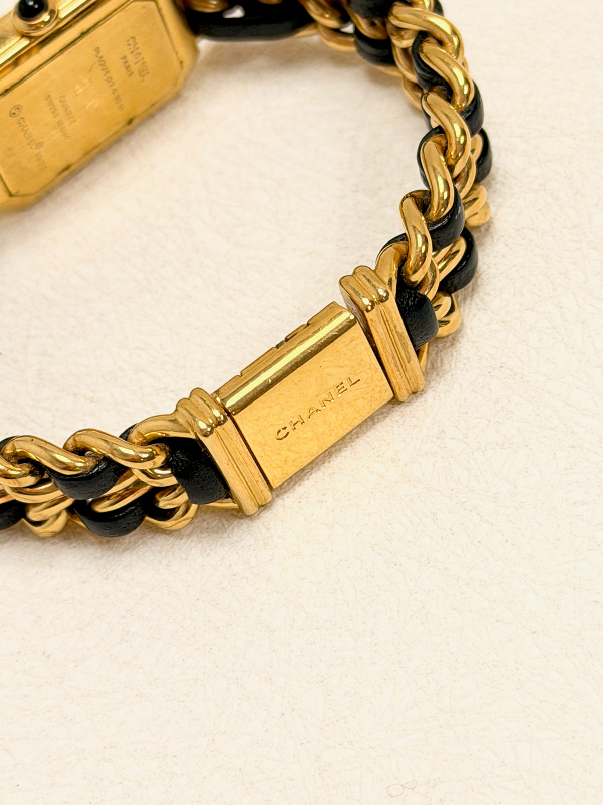 Orologio CHANEL Première M