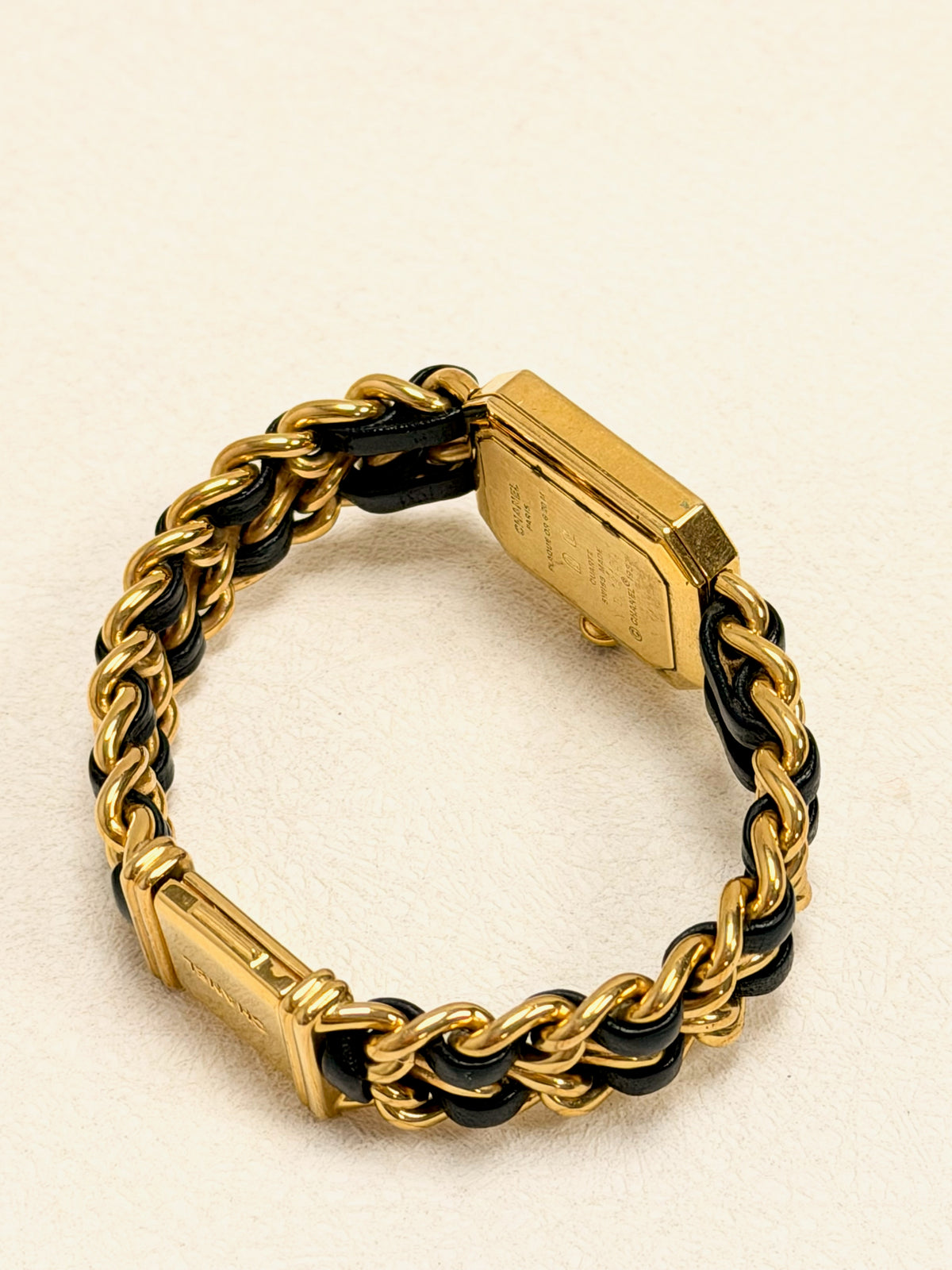 Orologio CHANEL Première M