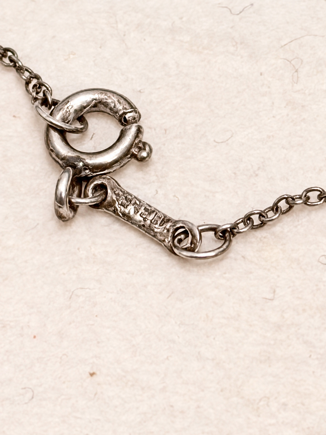 TIFFANYCollier Etoile de mer