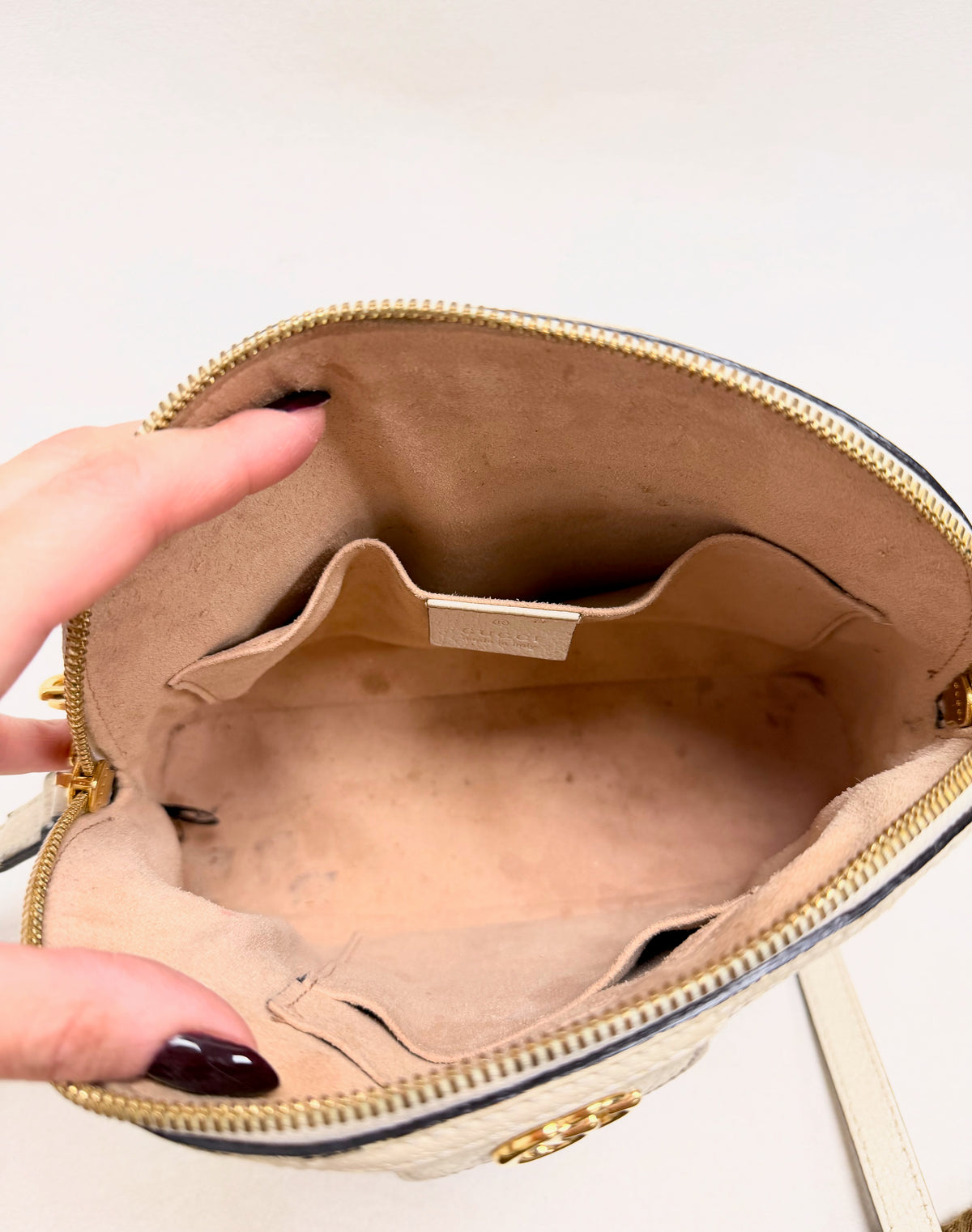 GUCCI Sac Ophidia