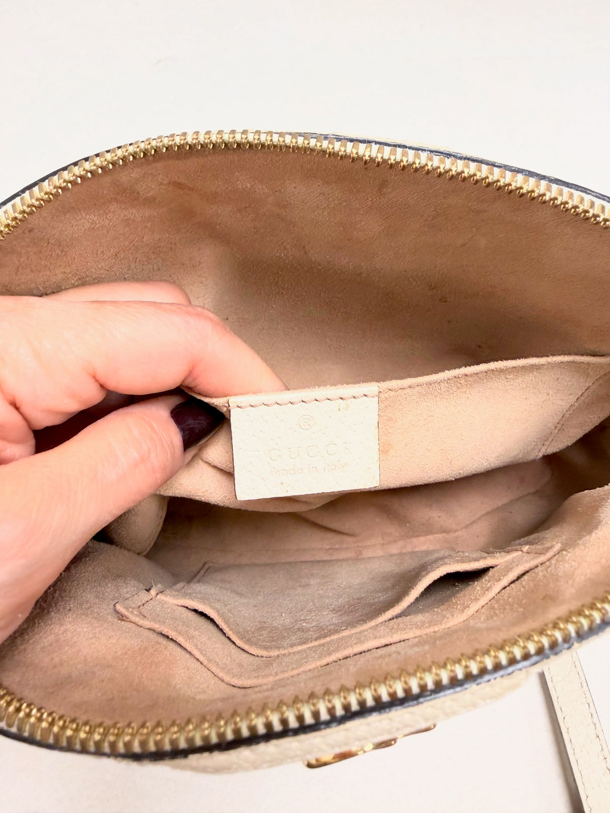 GUCCI Sac Ophidia