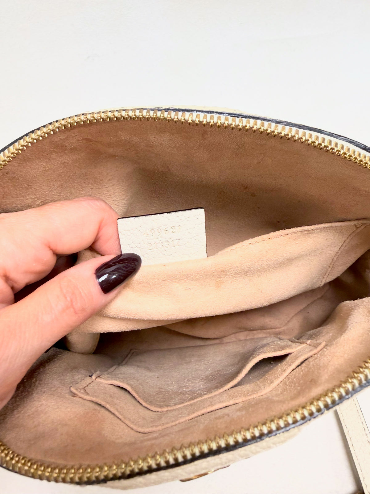 GUCCI Sac Ophidia