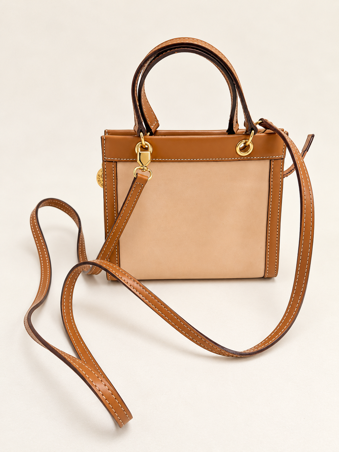 CÉLINE Sac Mini Cabas