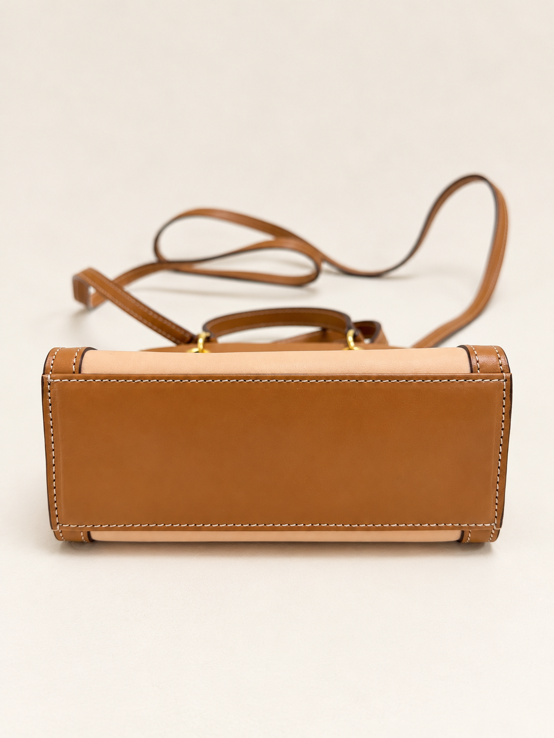 CÉLINE Sac Mini Cabas