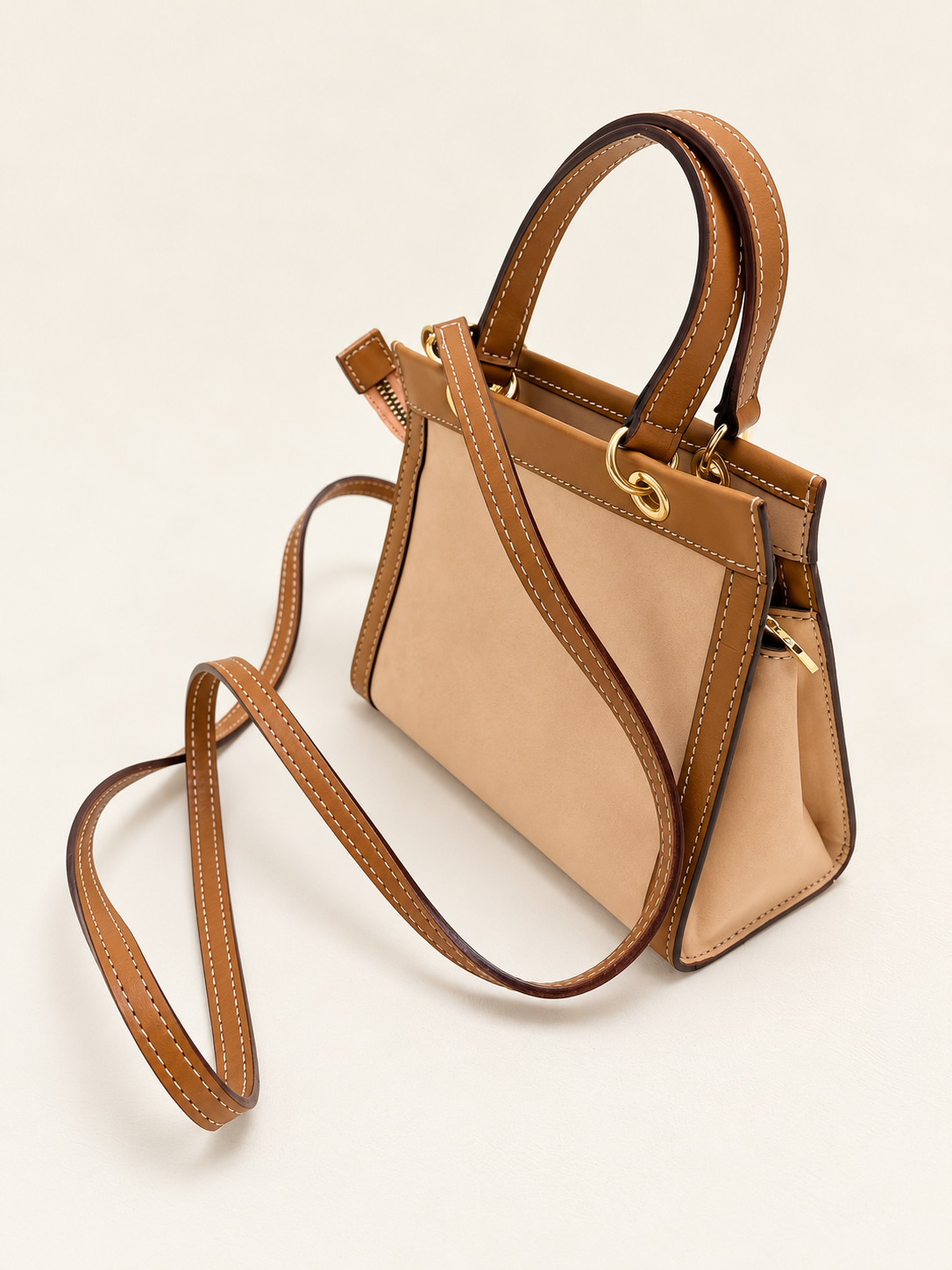 CÉLINE Sac Mini Cabas