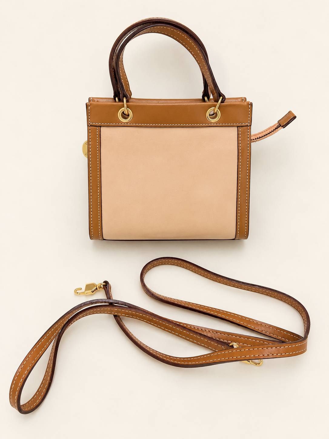 CÉLINE Sac Mini Cabas
