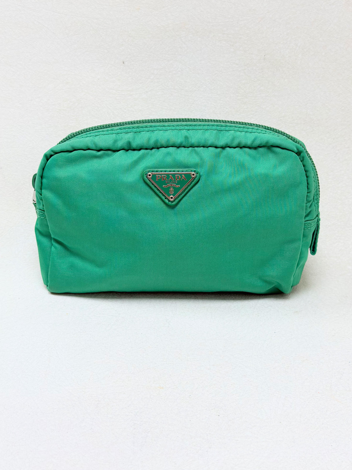 PRADA Pochette Nylon