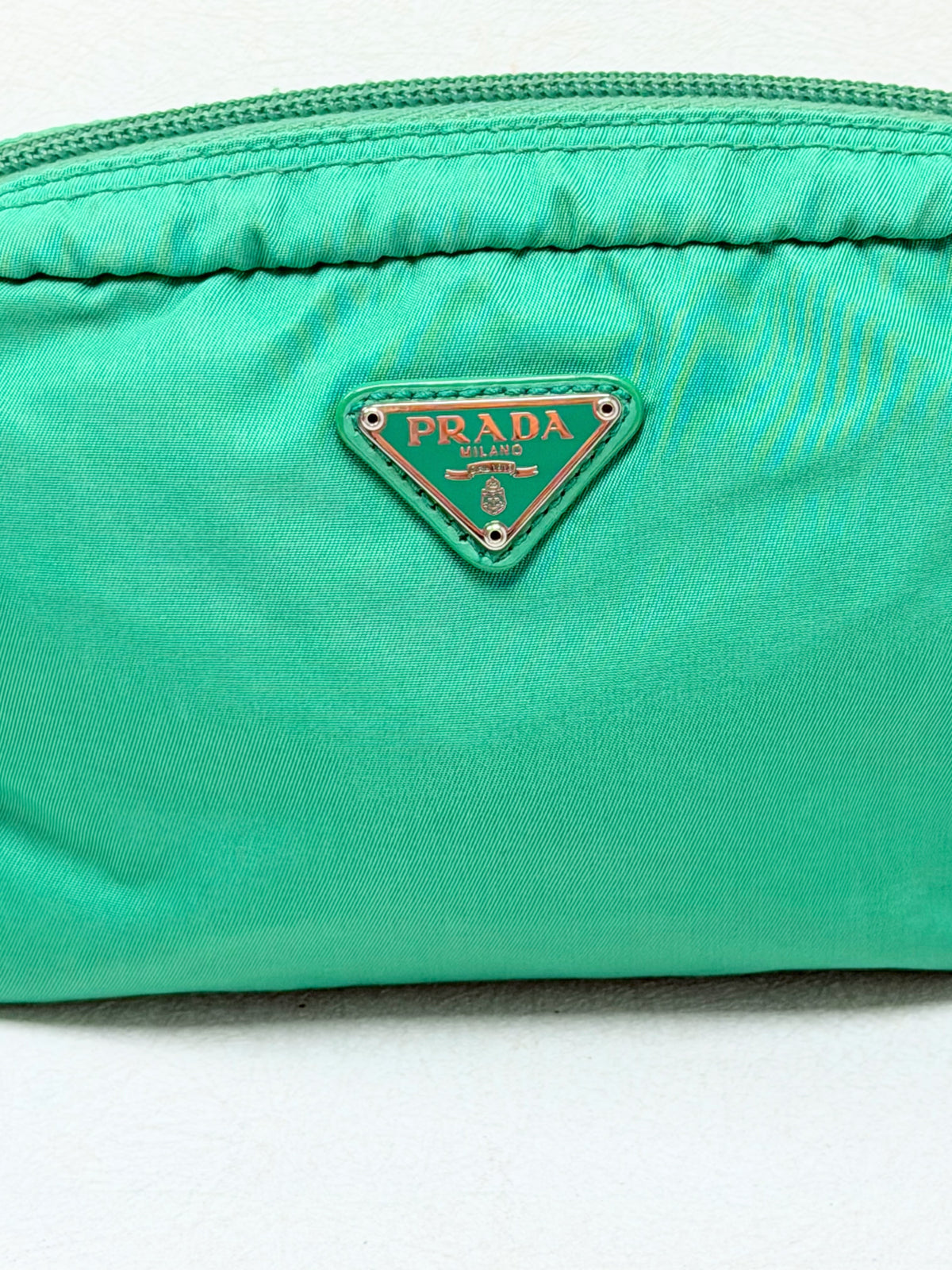PRADA Pochette Nylon