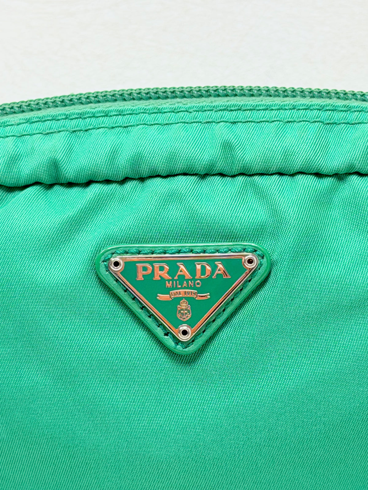 PRADA Pochette Nylon
