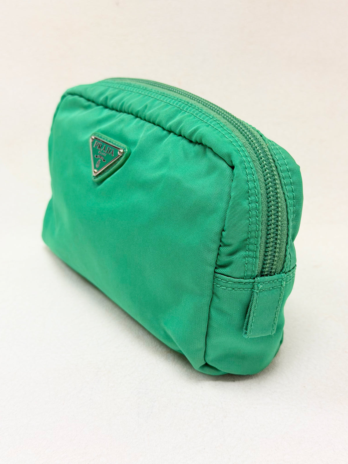 PRADA Pochette Nylon