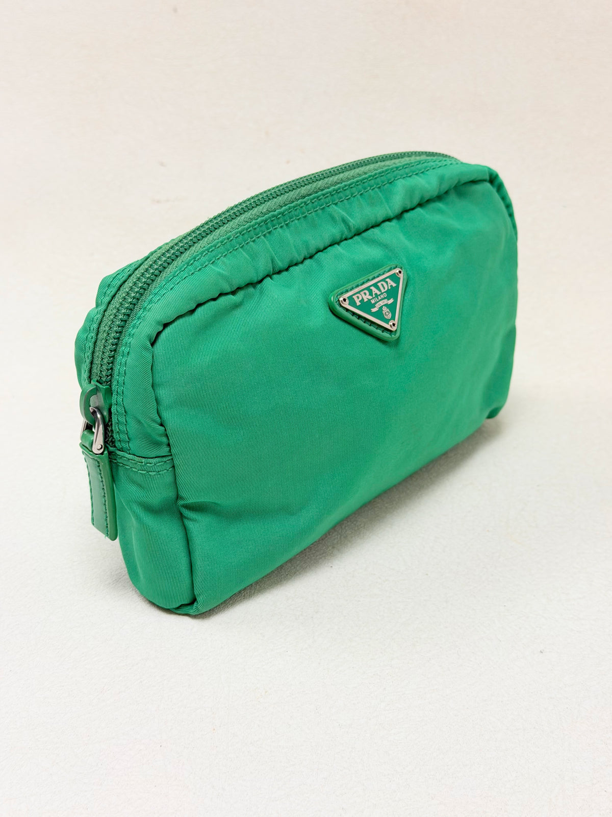 PRADA Pochette Nylon