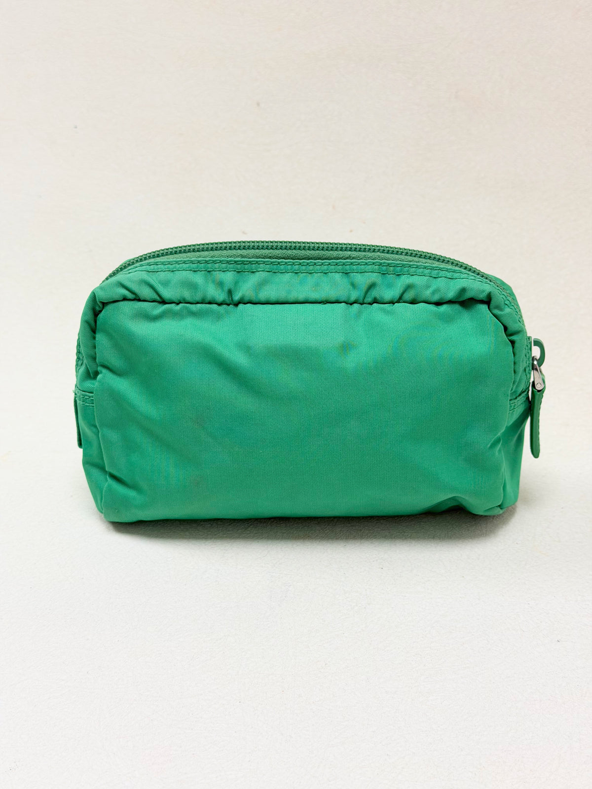 PRADA Pochette Nylon