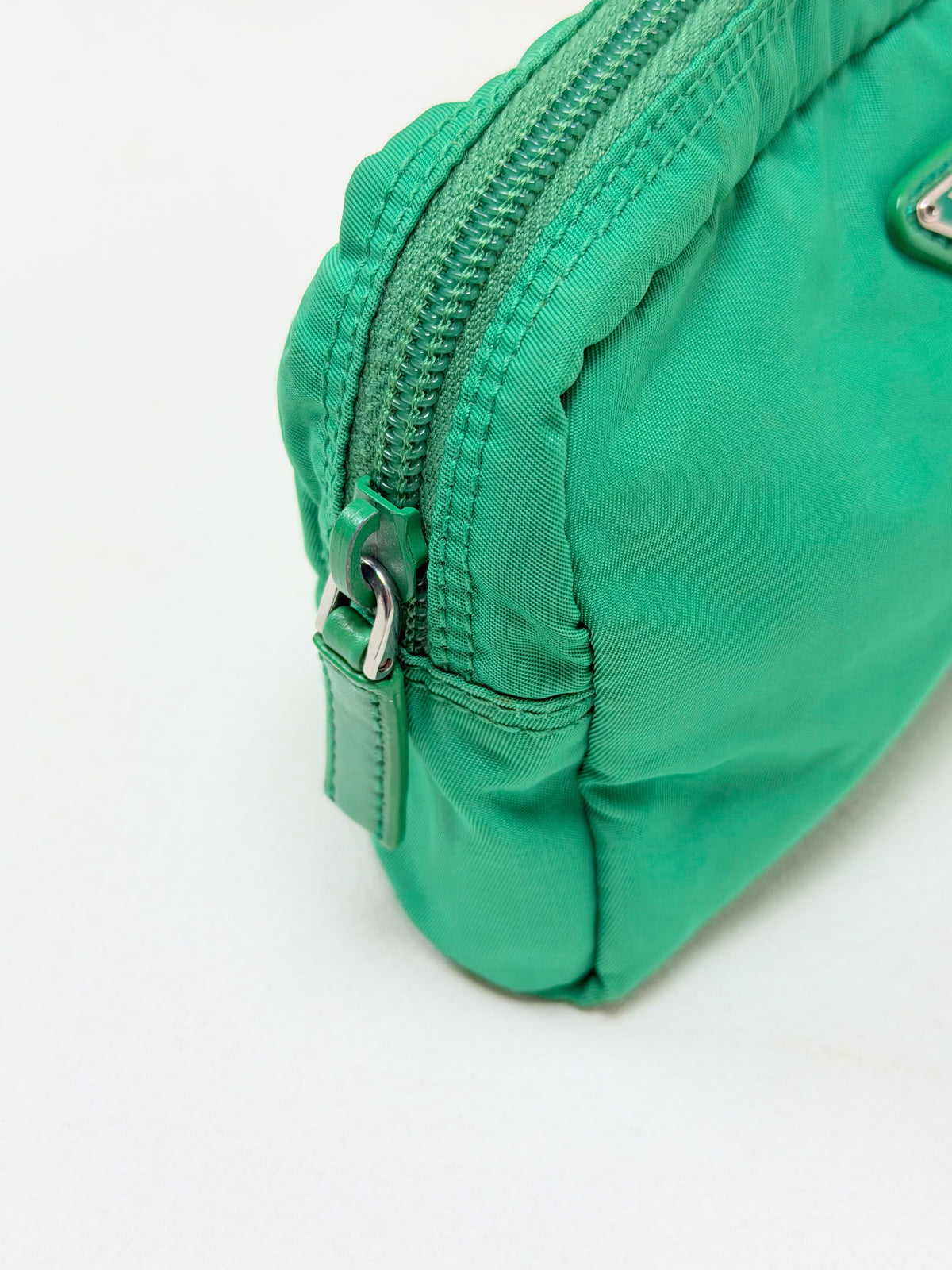 PRADA Pochette Nylon