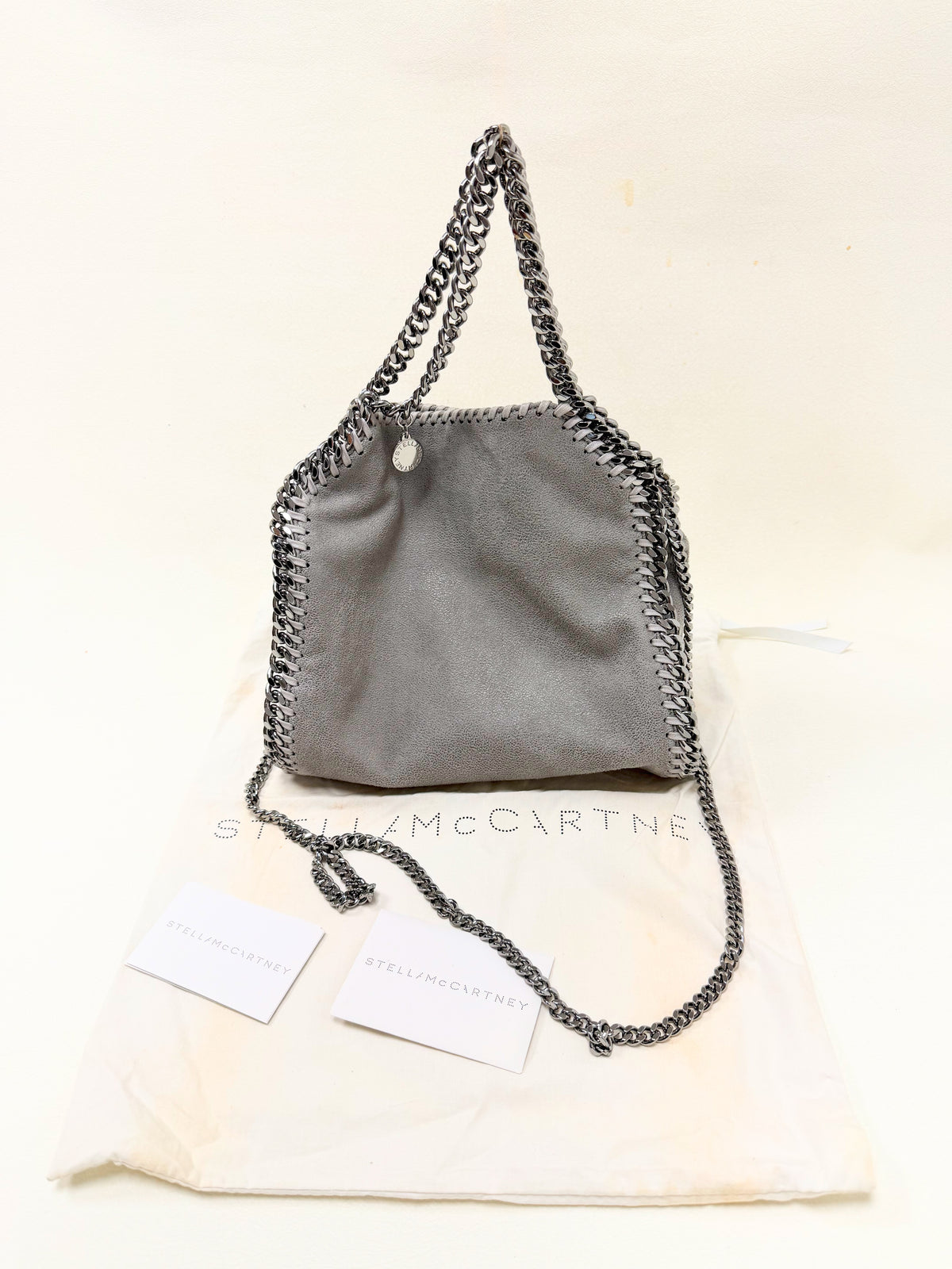 STELLA McCARTNEY Sac Falabella