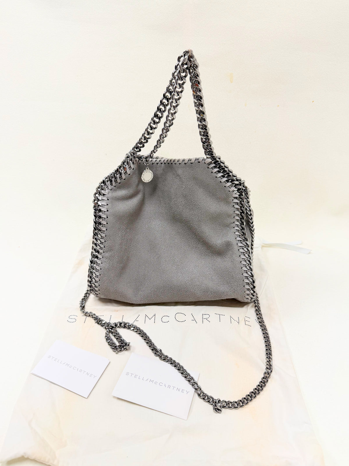 STELLA McCARTNEY Sac Falabella