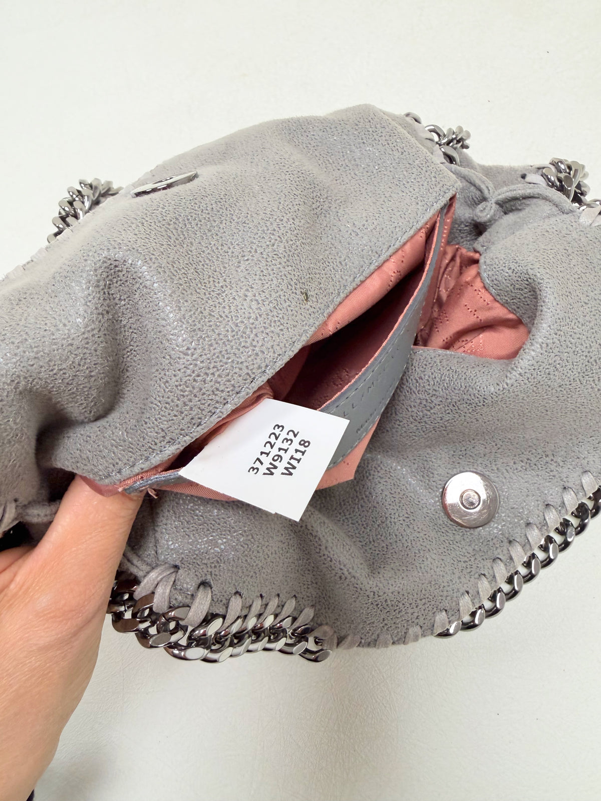 STELLA McCARTNEY Sac Falabella