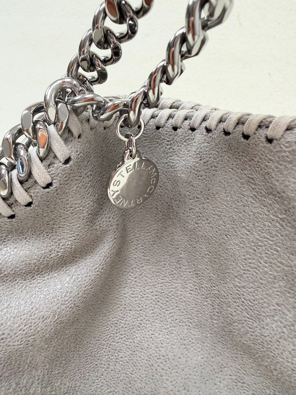 STELLA McCARTNEY Sac Falabella