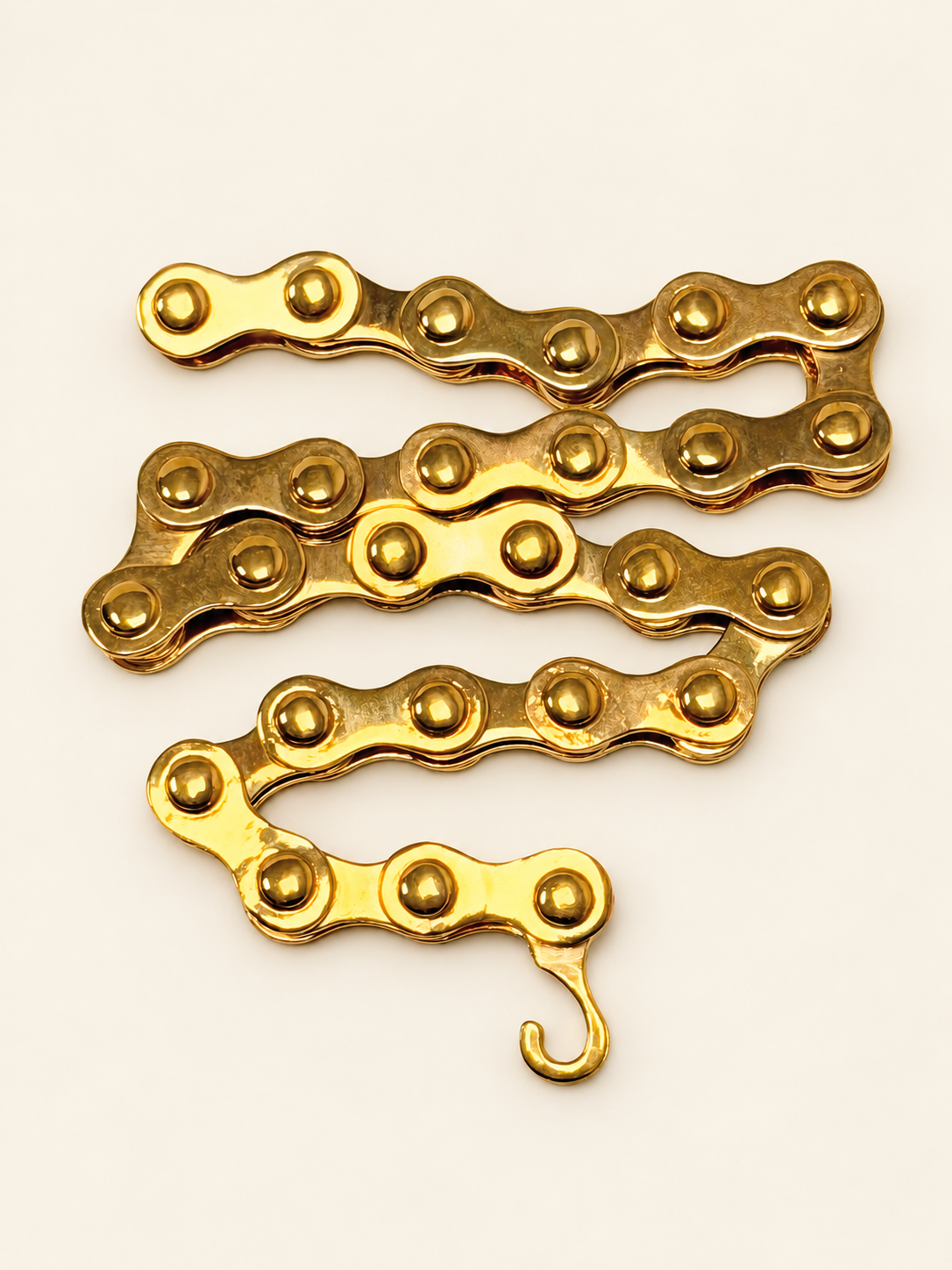 DIOR Collier Bicycle Chain