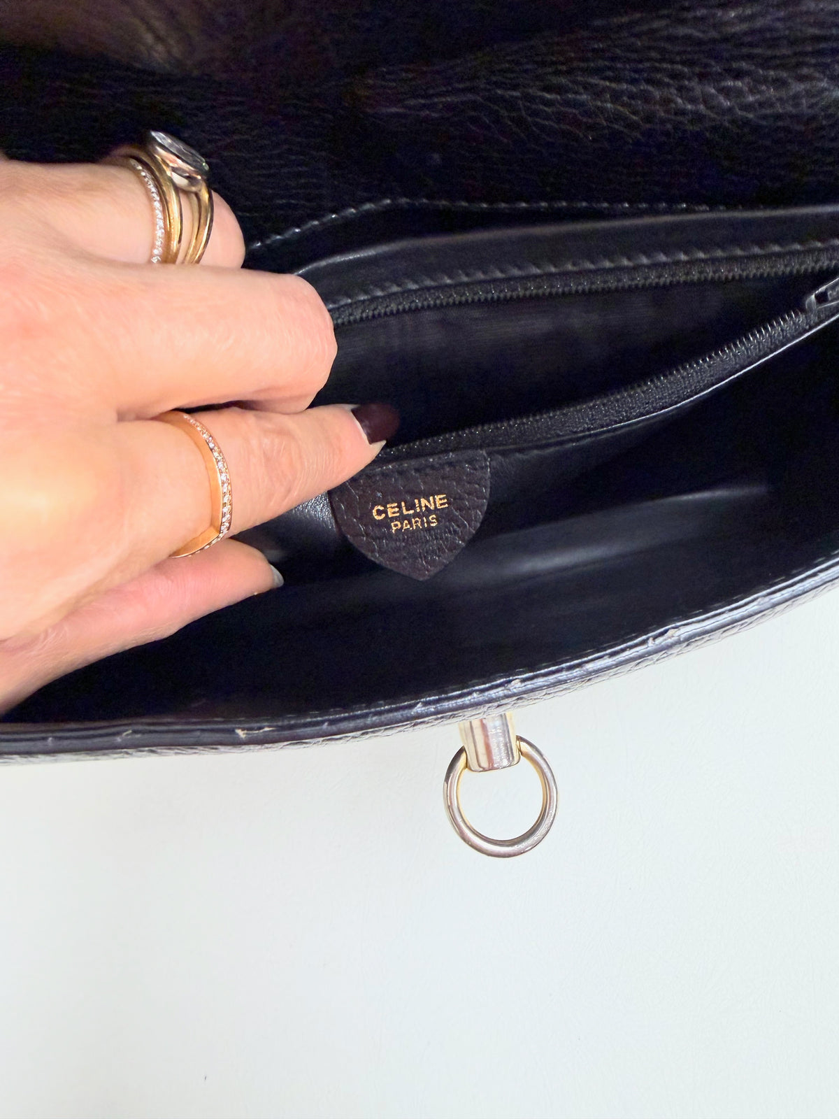 CÉLINE Pochette C