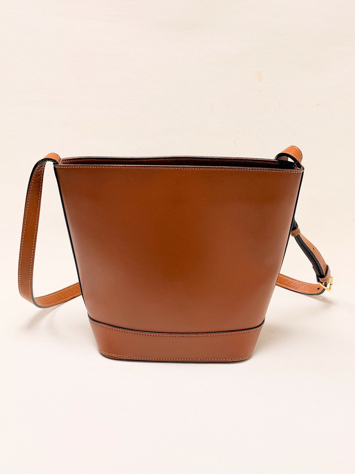 CÉLINE Sac Seau Triomphe