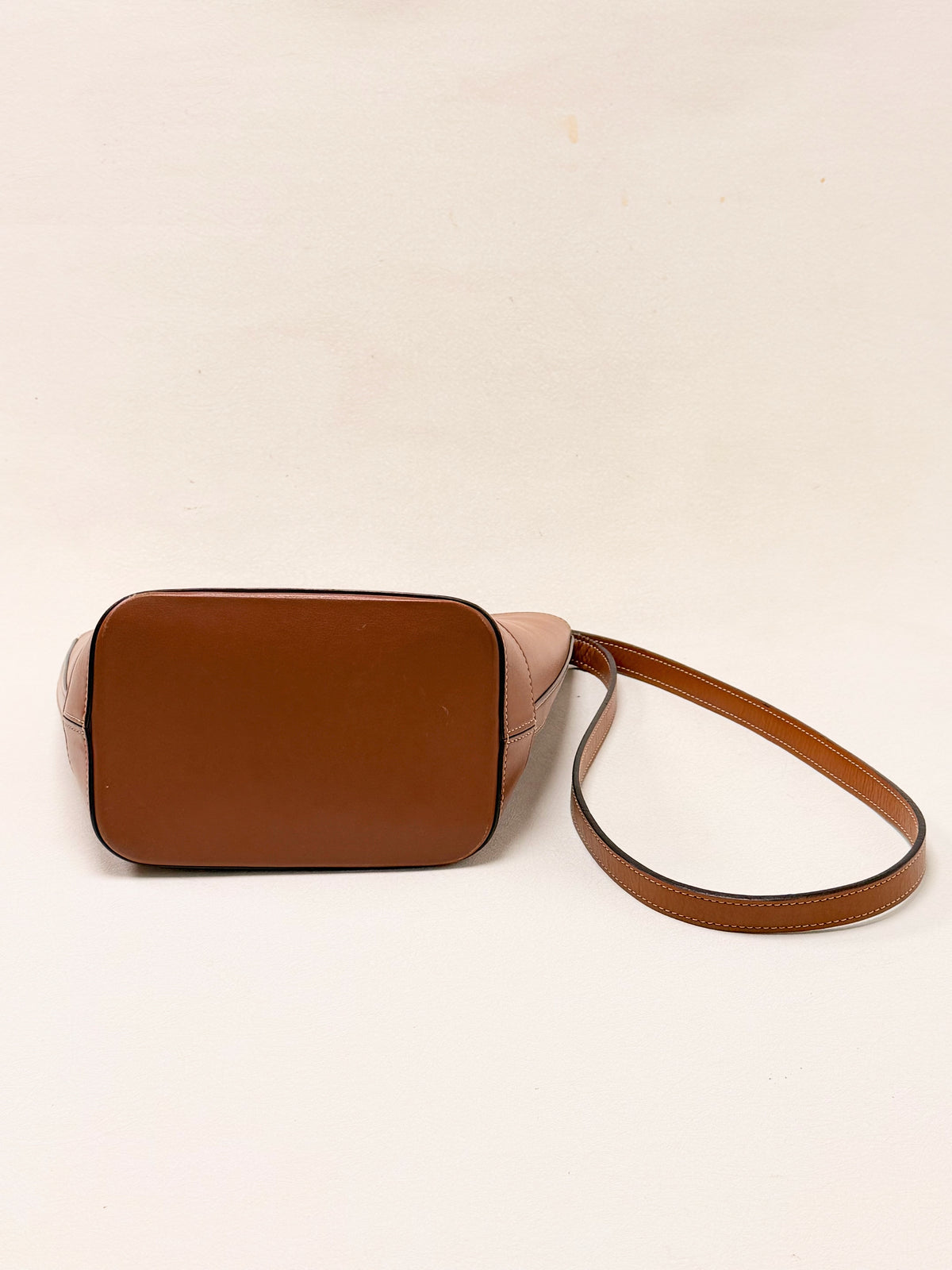 CÉLINE Sac Seau Triomphe