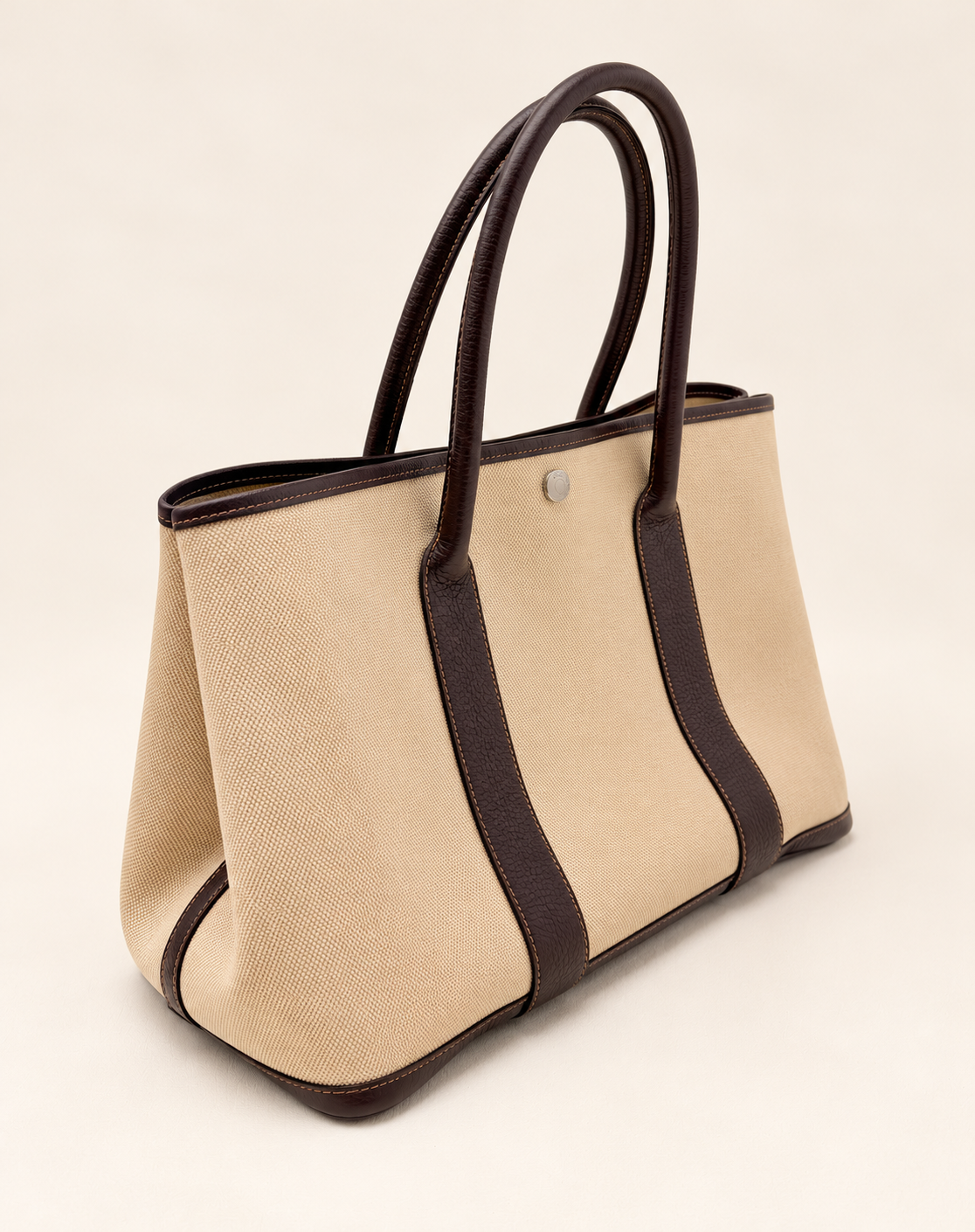 HERMES Sac Garden Party