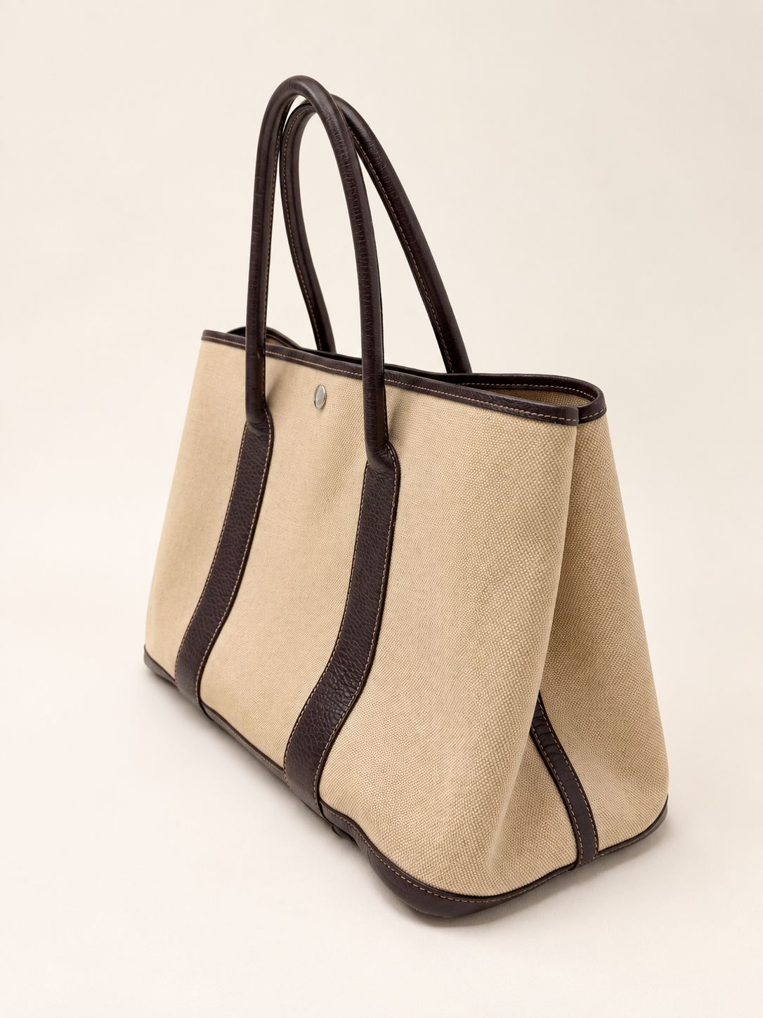 HERMES Sac Garden Party