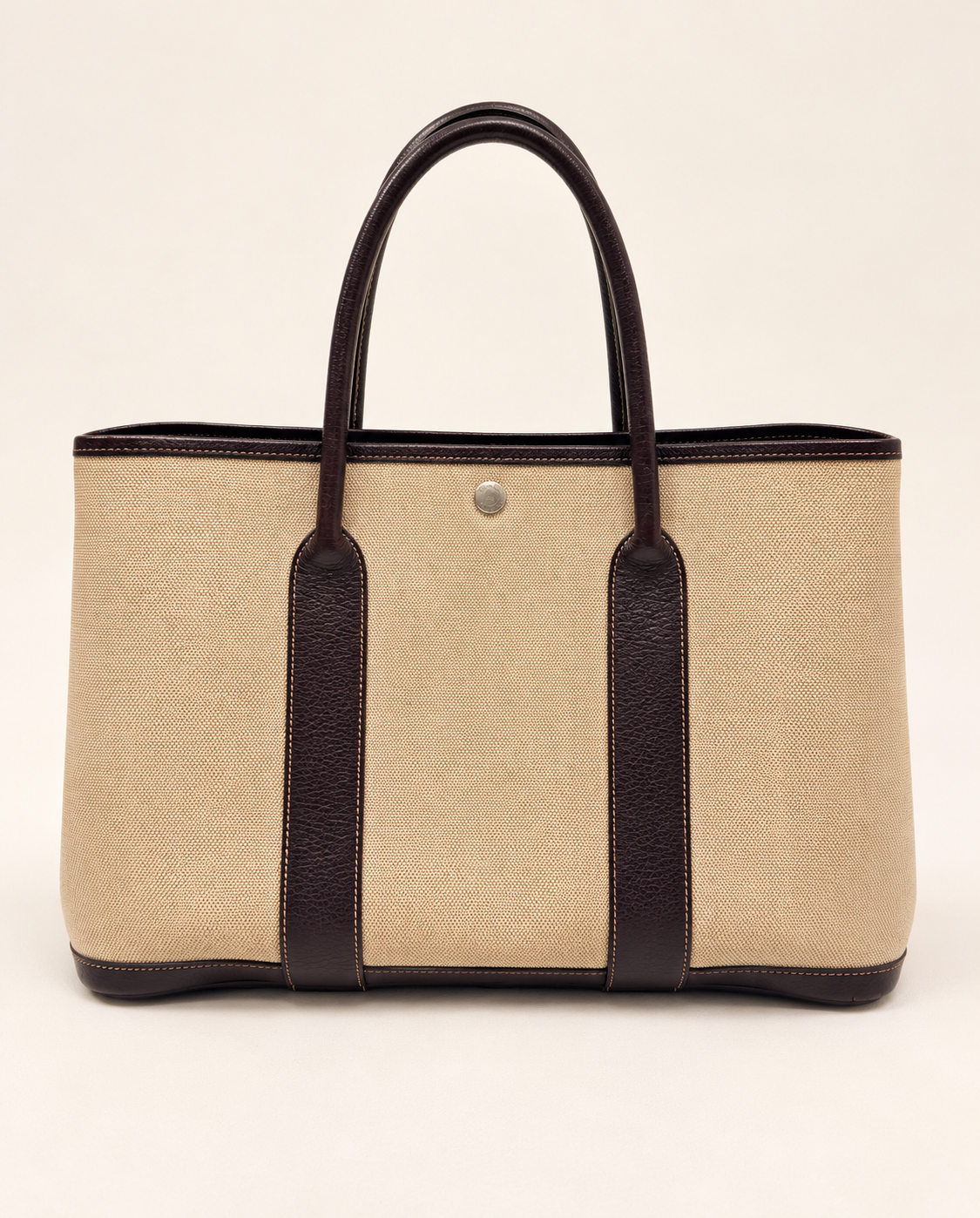 HERMES Sac Garden Party