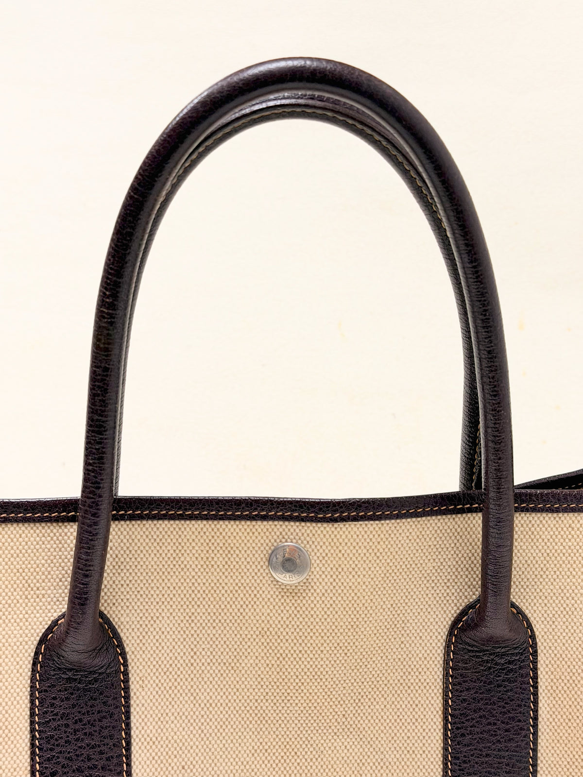 HERMES Sac Garden Party