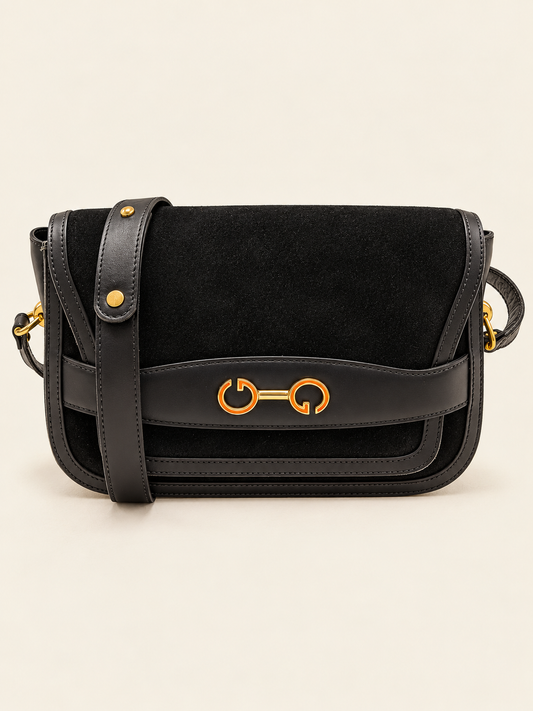 GUCCI Sac Horsebit Vintage