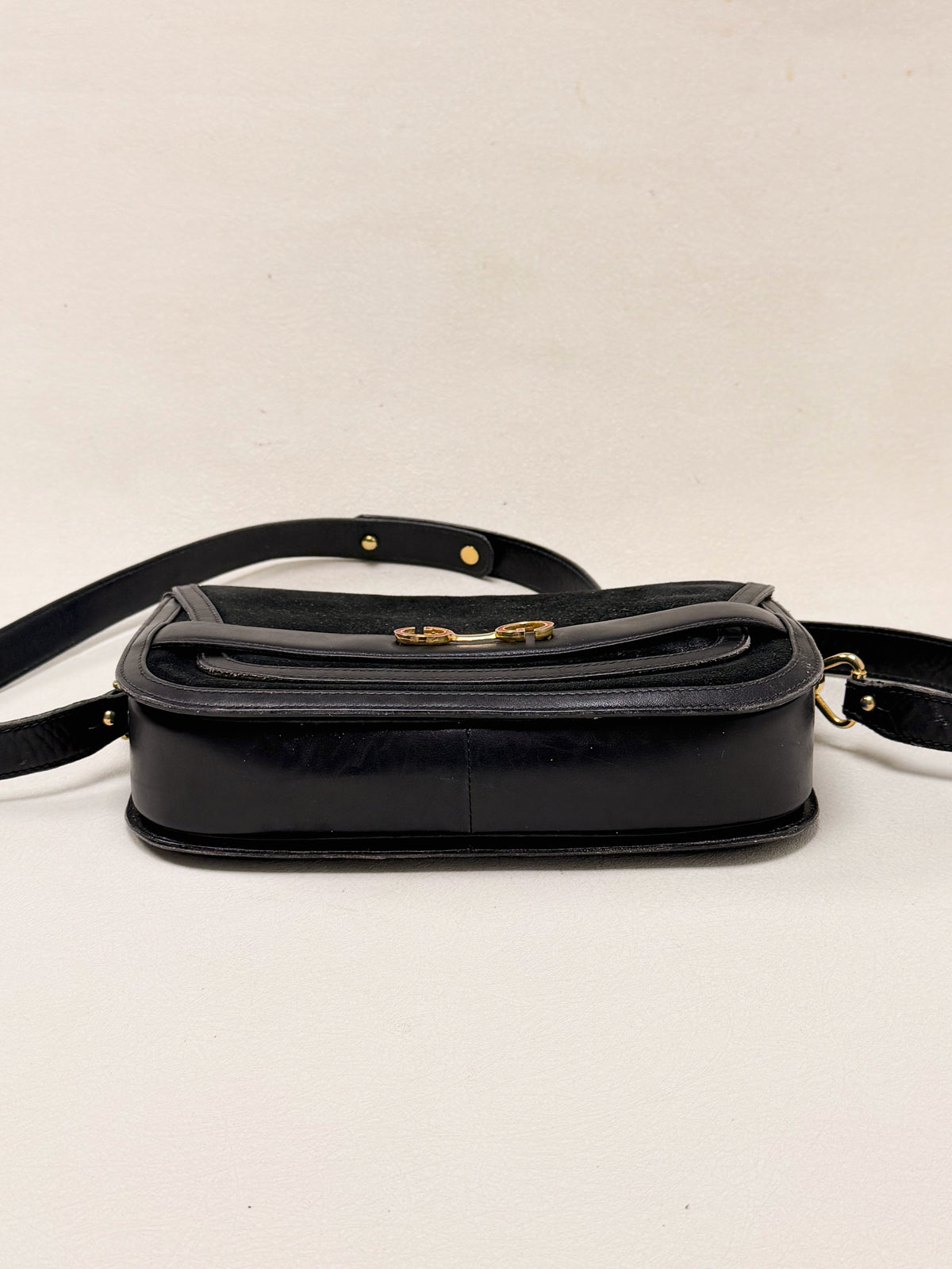 GUCCI Sac Horsebit Vintage