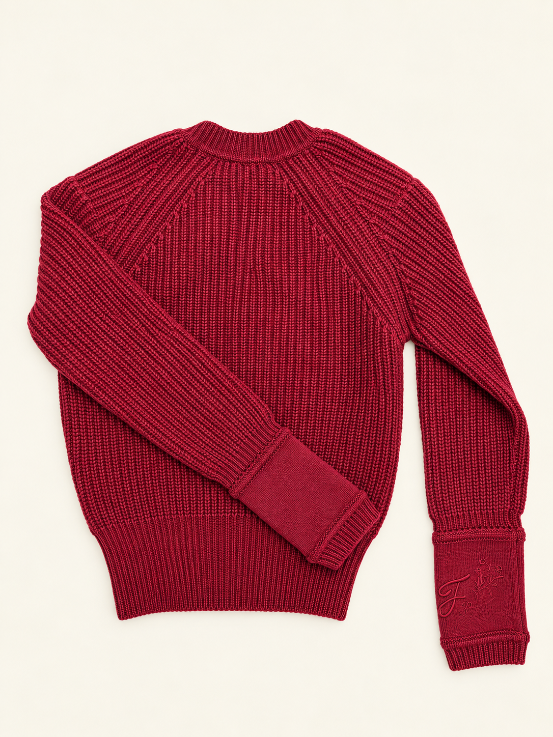 FENDI Pull en Cachemire