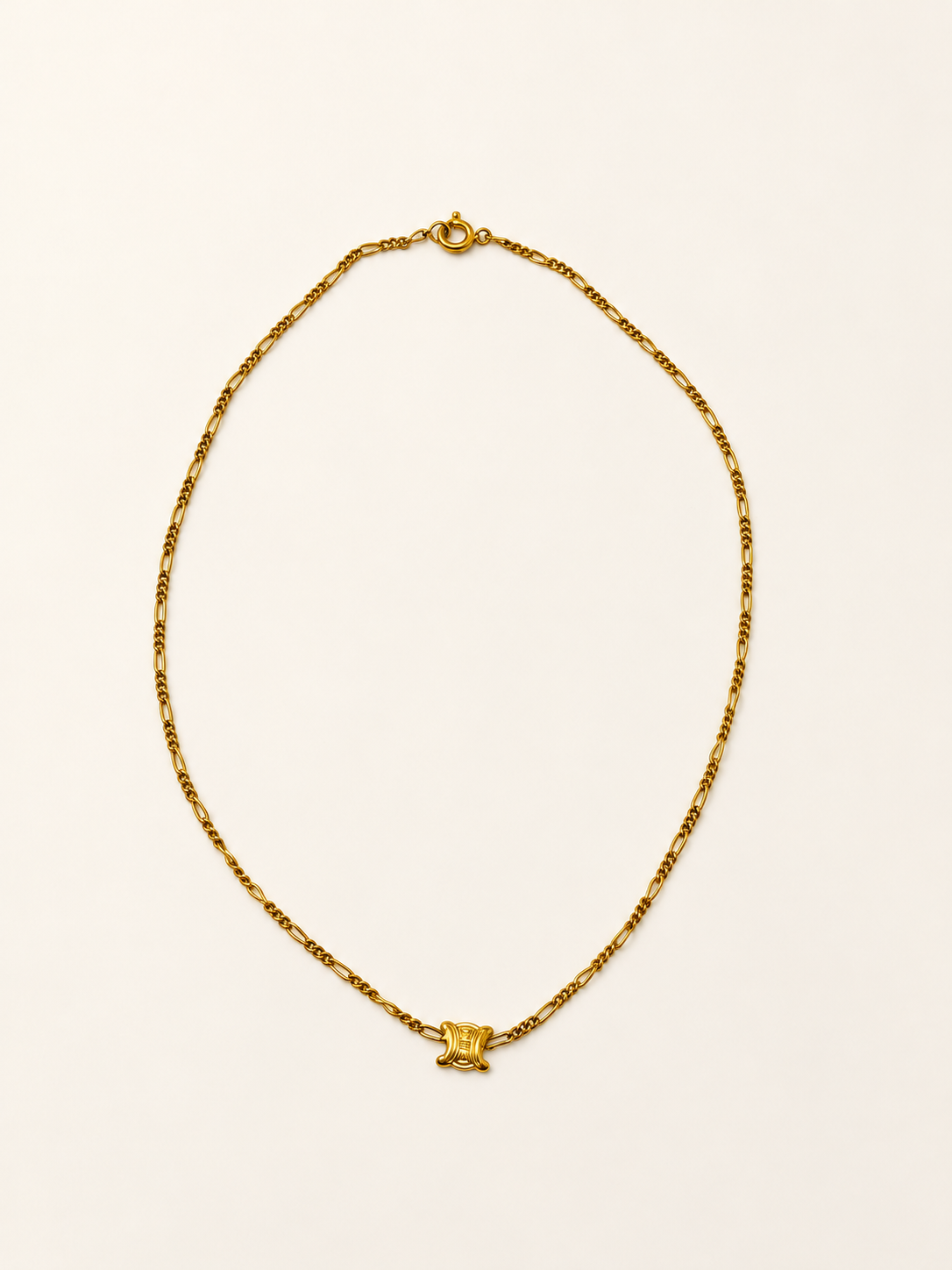 CÉLINE Collier Triomphe