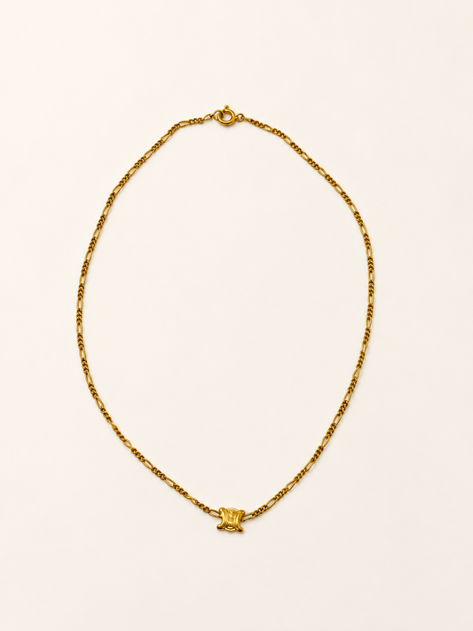 CÉLINE Collier Triomphe