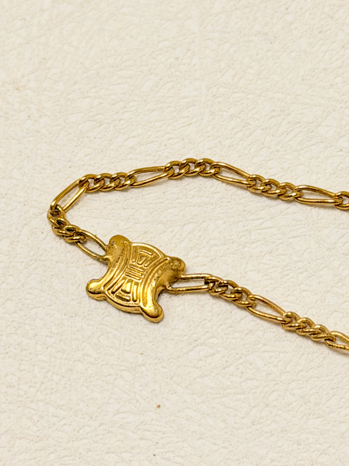 CÉLINE Collier Triomphe