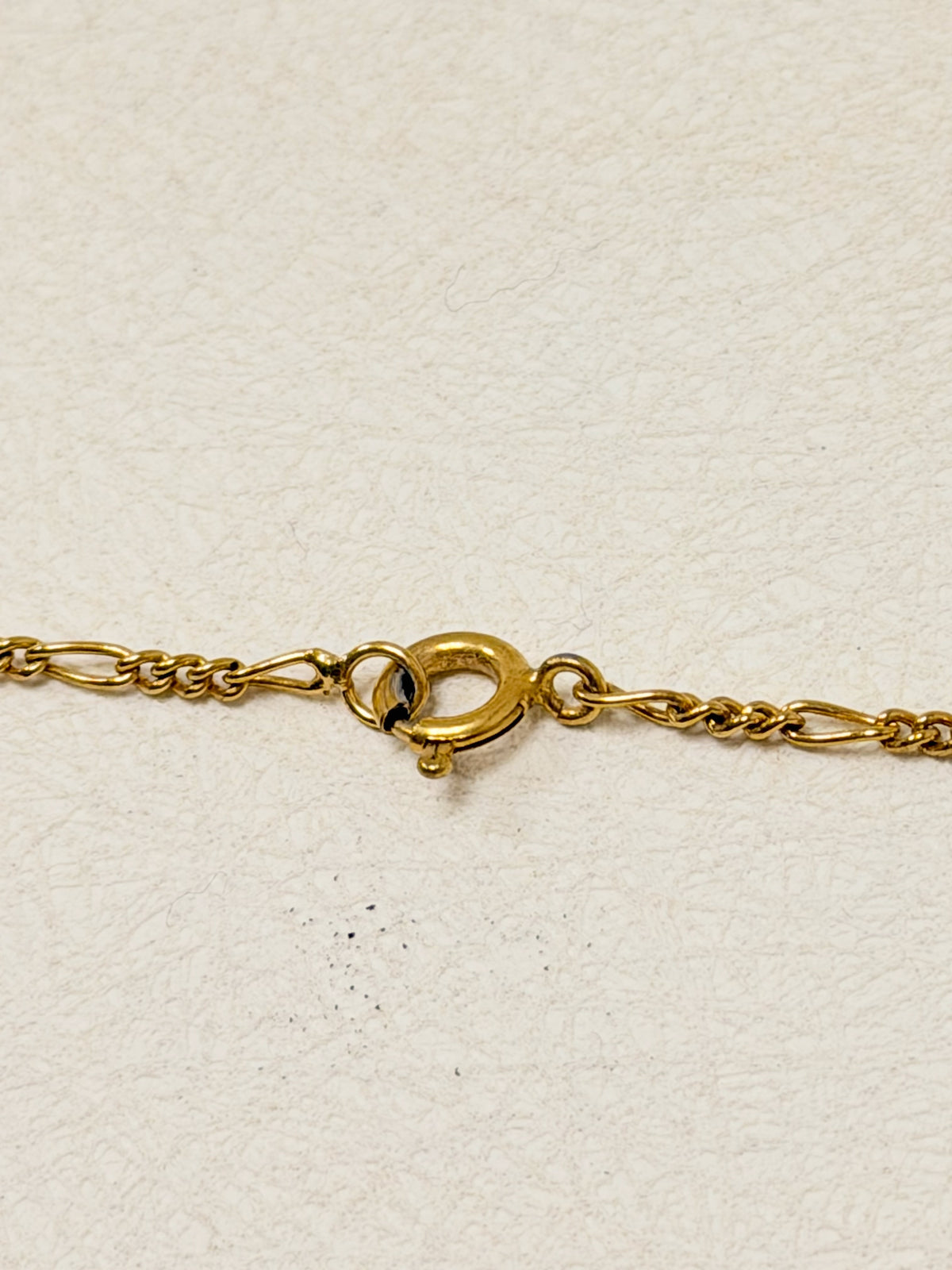 CÉLINE Collier Triomphe