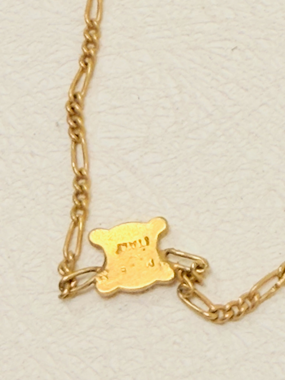CÉLINE Collier Triomphe
