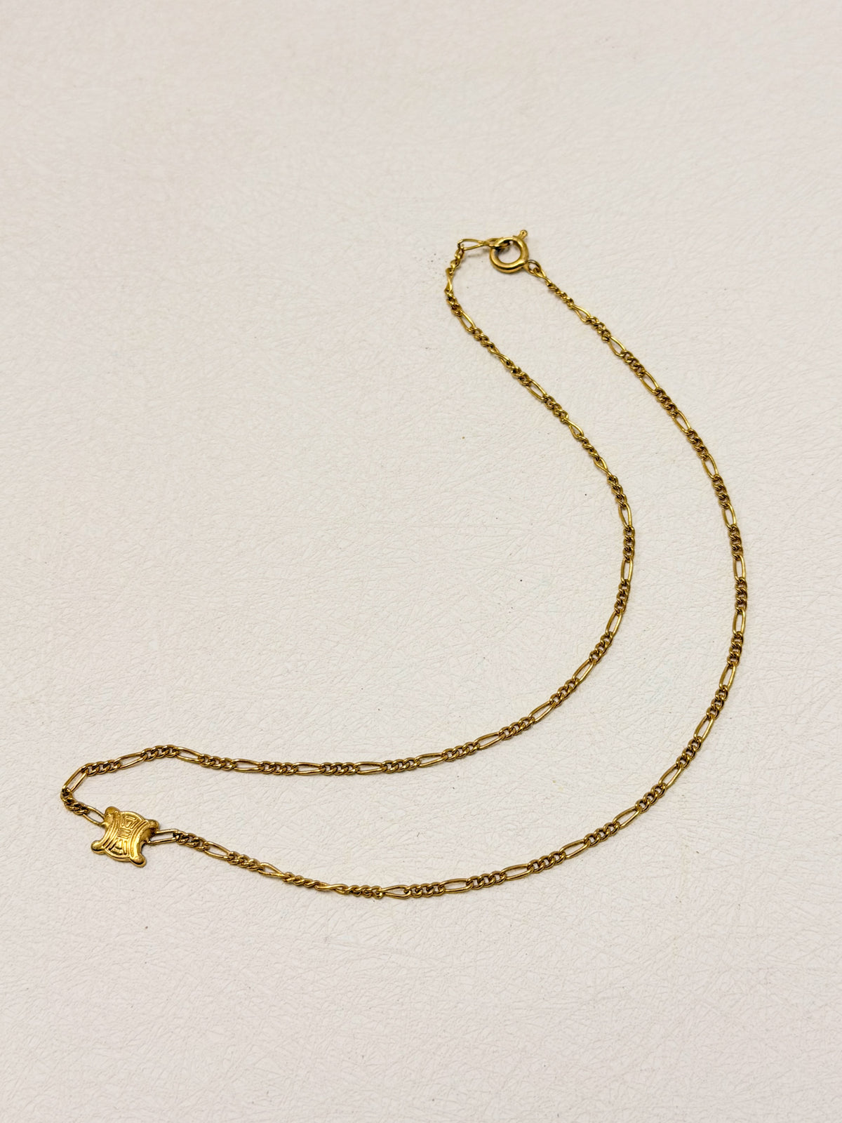 CÉLINE Collier Triomphe