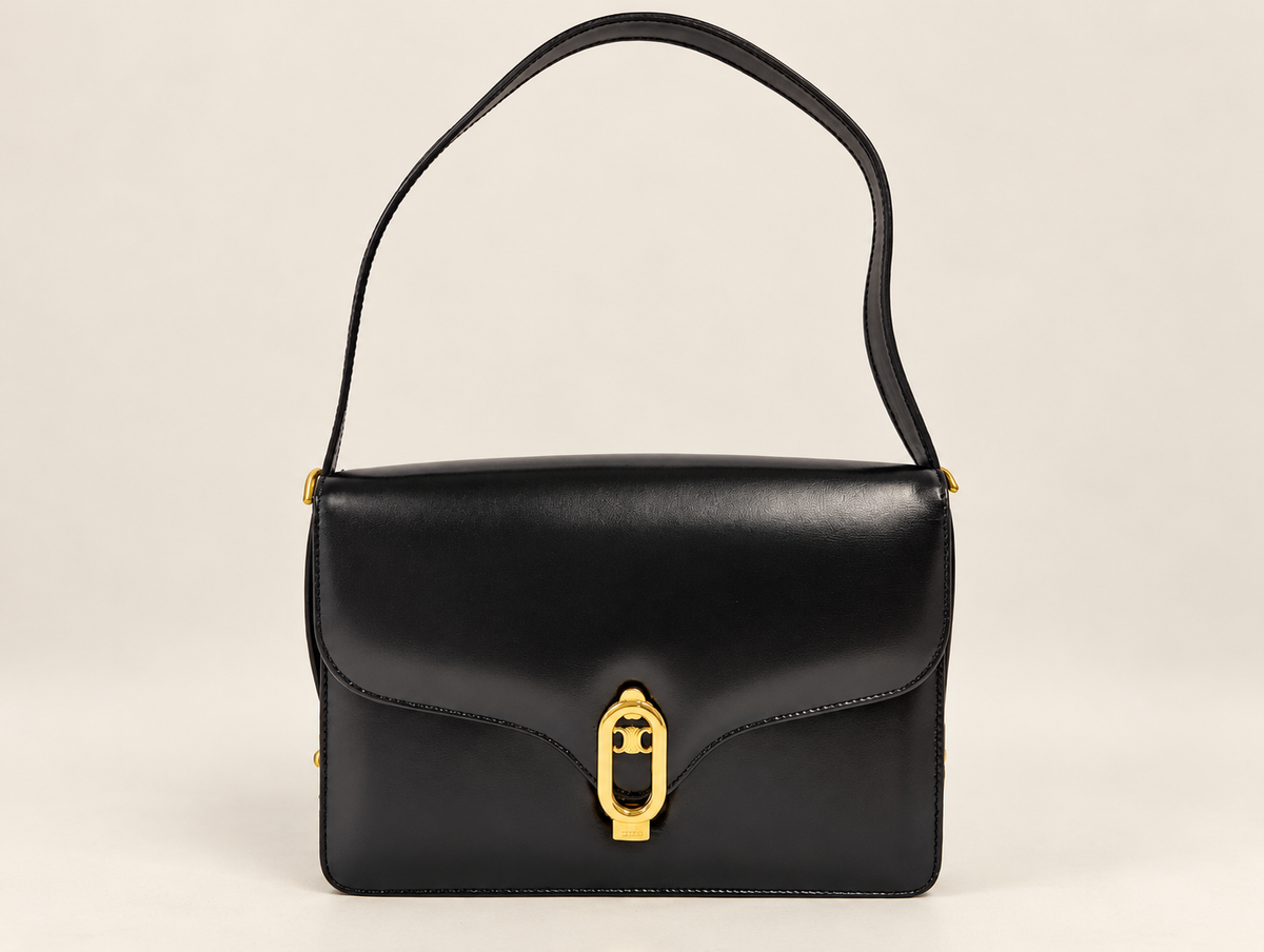 CELINE Sac Triomphe