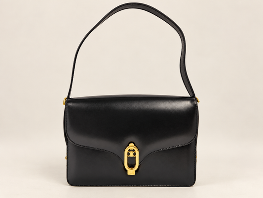 CELINE Sac Triomphe