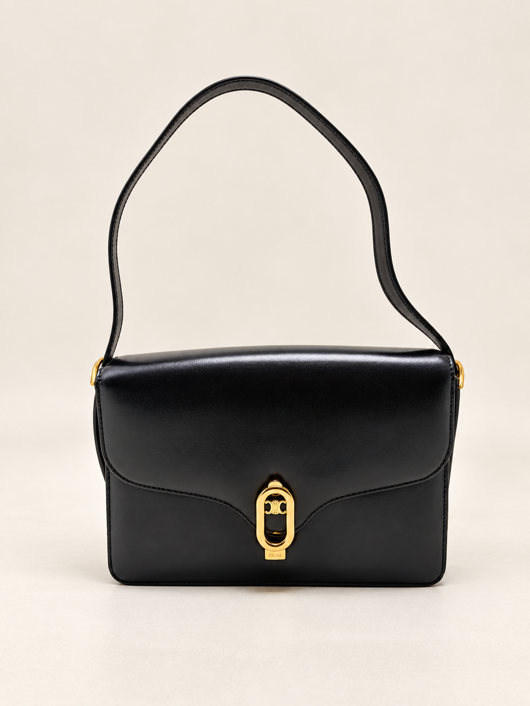 CELINE Sac Triomphe