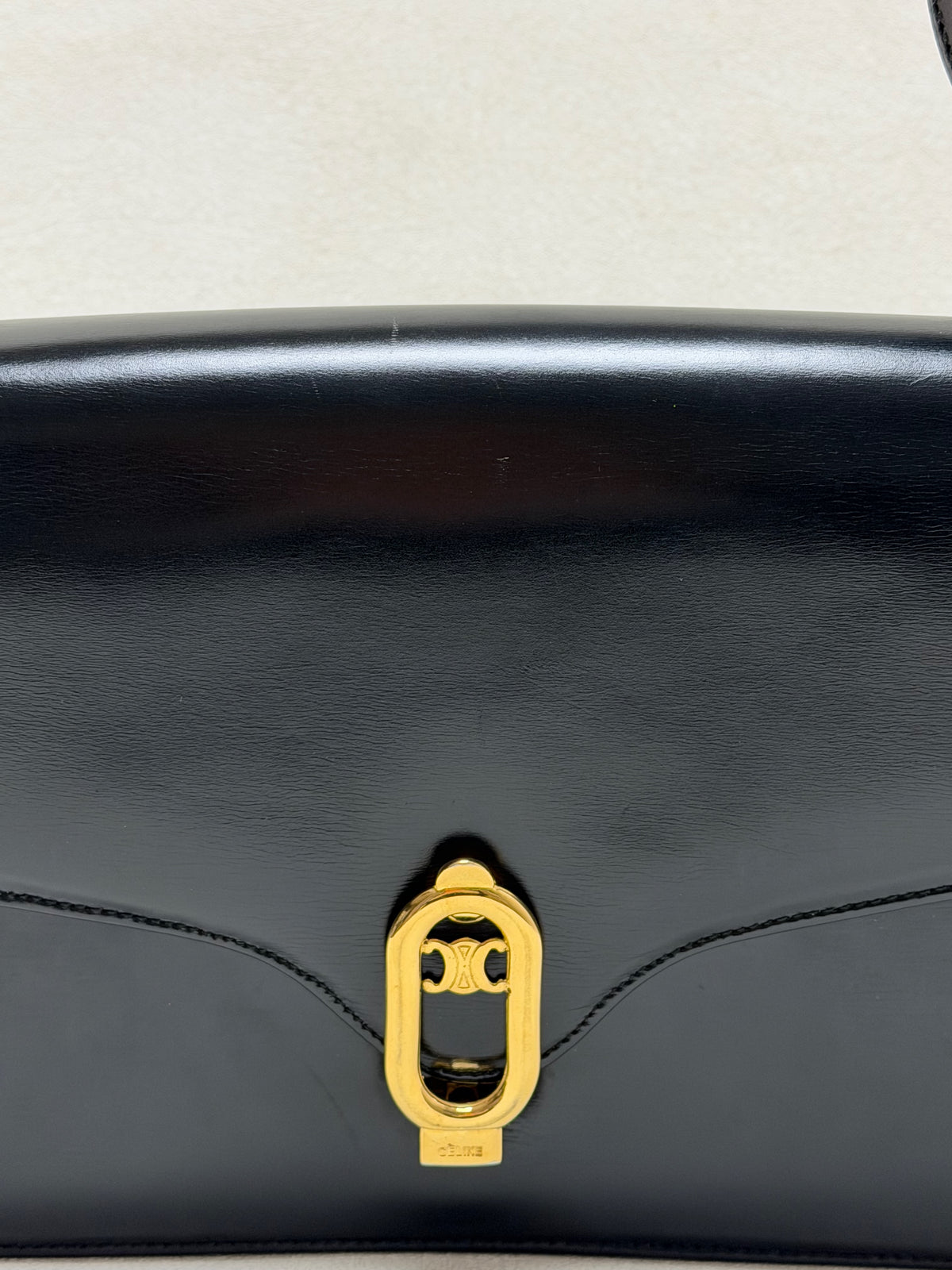 CELINE Sac Triomphe
