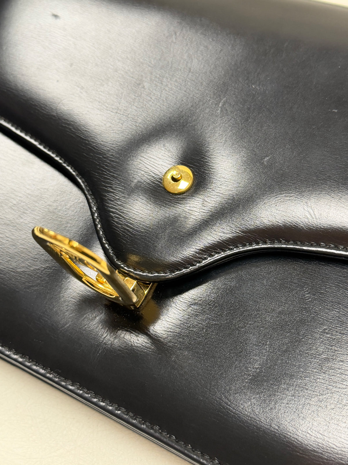 CELINE Sac Triomphe