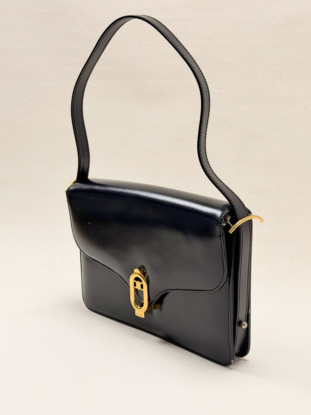 CELINE Sac Triomphe