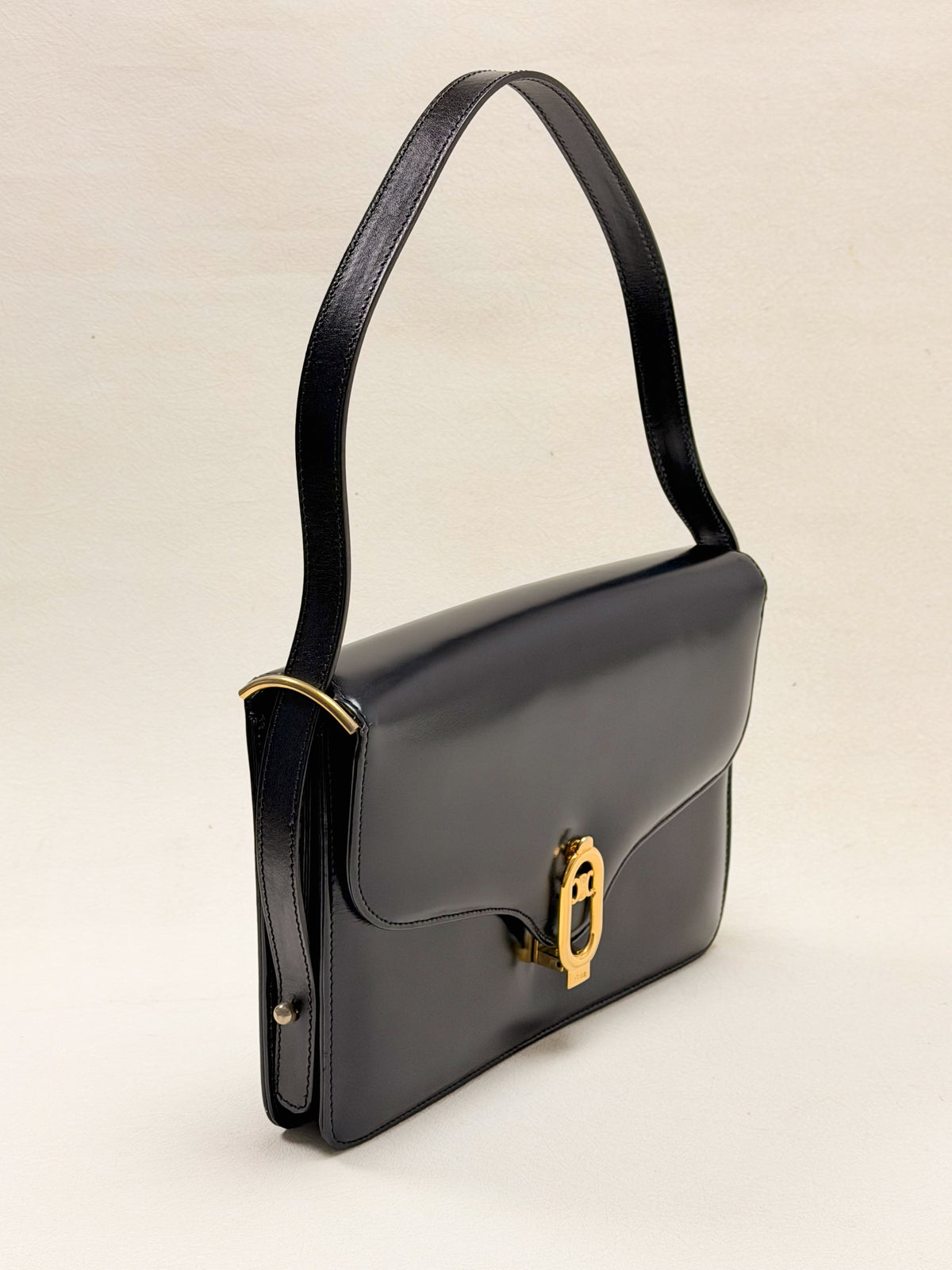 CELINE Sac Triomphe
