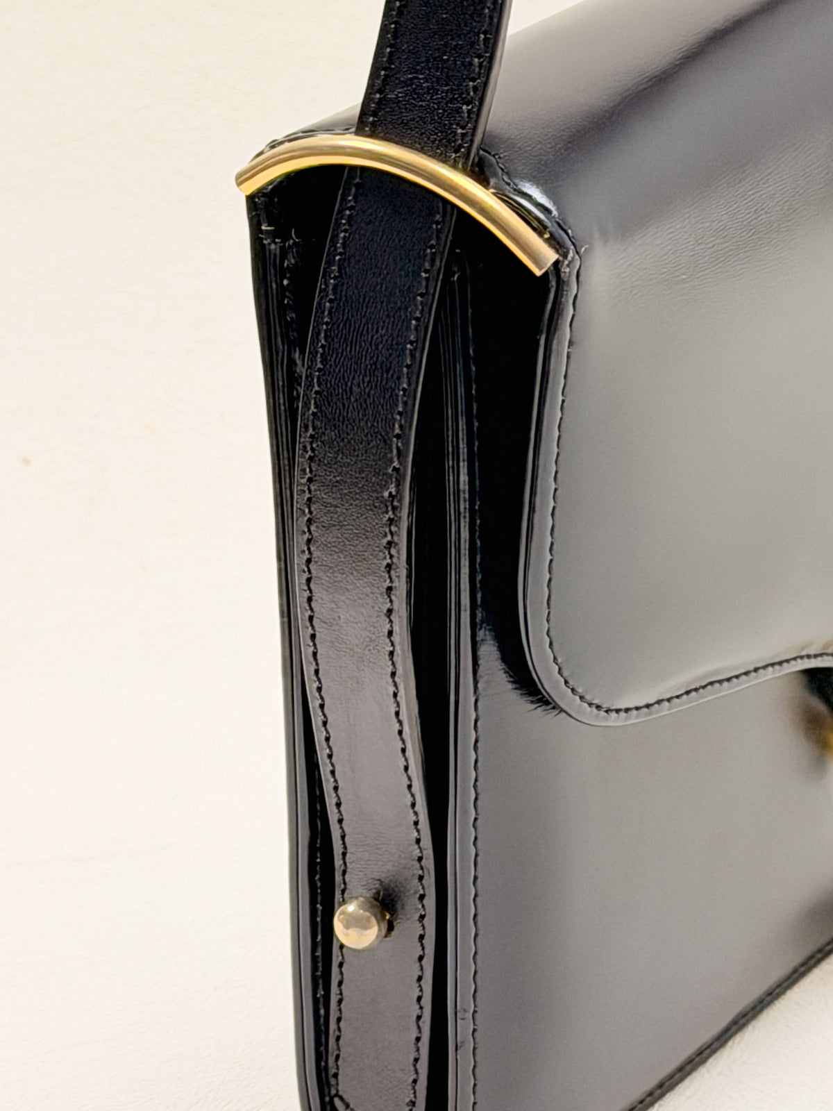 CELINE Sac Triomphe