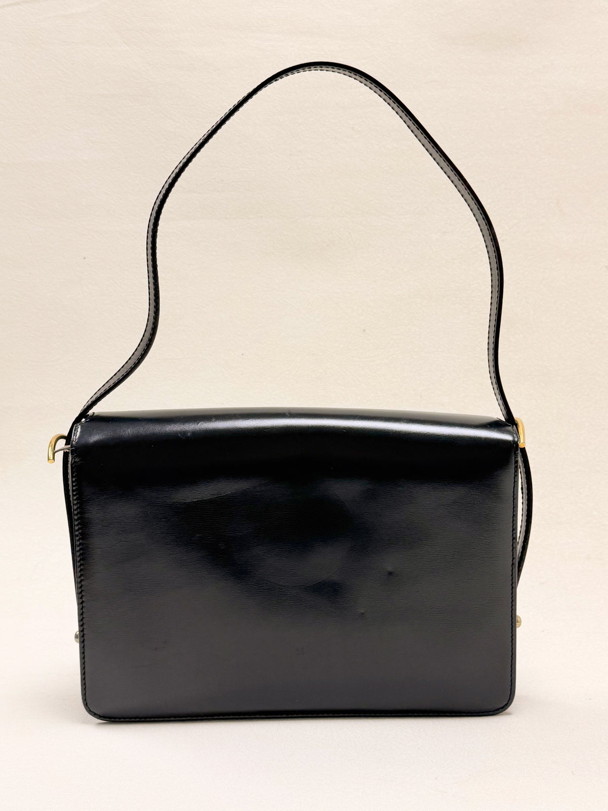 CELINE Sac Triomphe