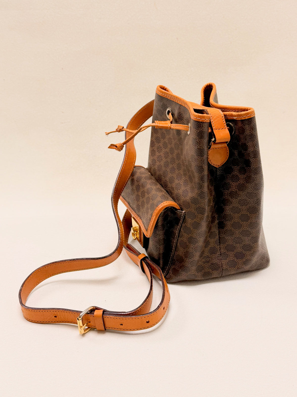 CÉLINE Sac Seau PM